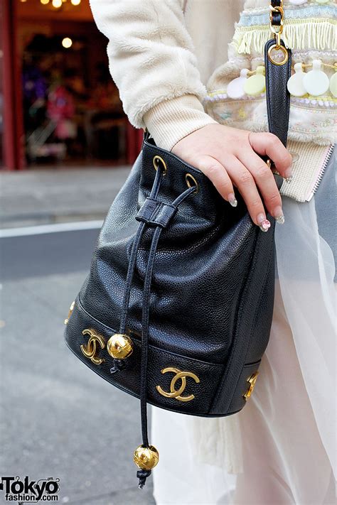 pre owned chanel bags japan|vintage chanel resellers japan.